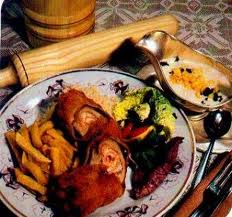 hangási göngyölt ser